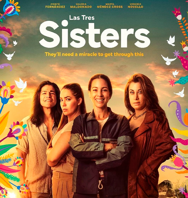 LAS TRES SISTERS